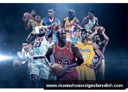 全球篮球盛事：十大巨星辉煌登场